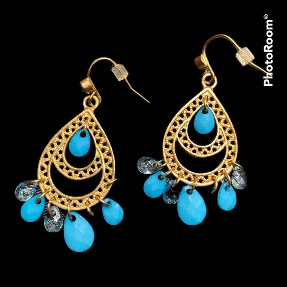 Buy one get one FREE ❗️ Earrings